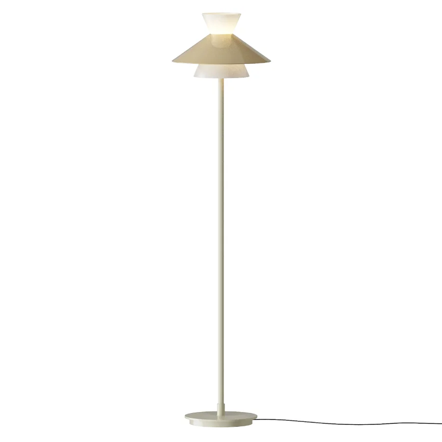 Billy Cotton Bennett Floor Lamp - Image 2