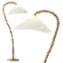 Docos Sawyer Floor Lamp - Thumbnail 1