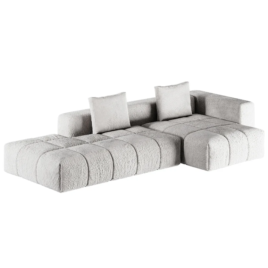 Amber sofa - Image 3