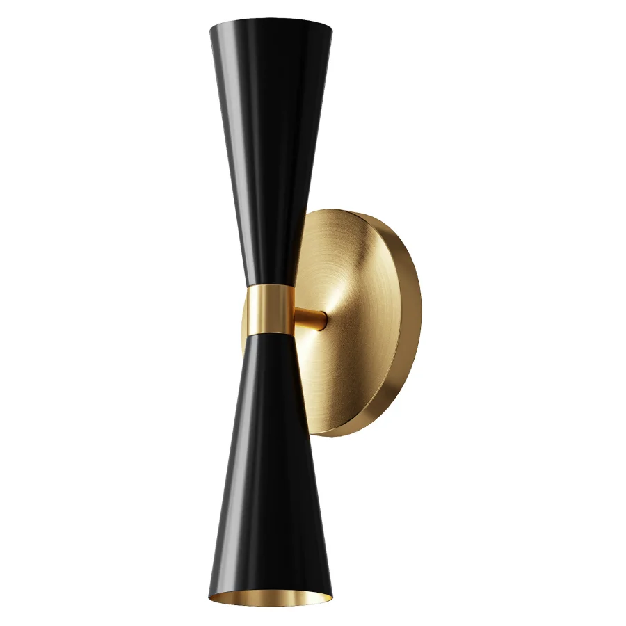 Milo Wall Sconce by Kalco Lighting - Image 2