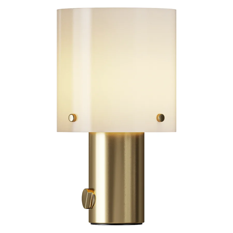 Walter Table OriginalBTC - Image 1