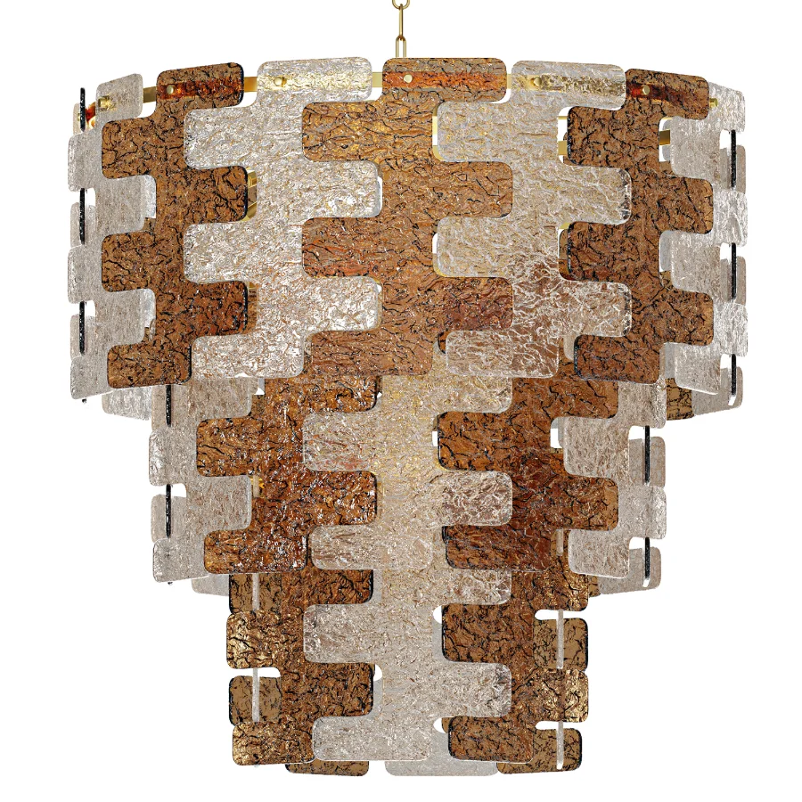 Iona Chandelier - Image 1