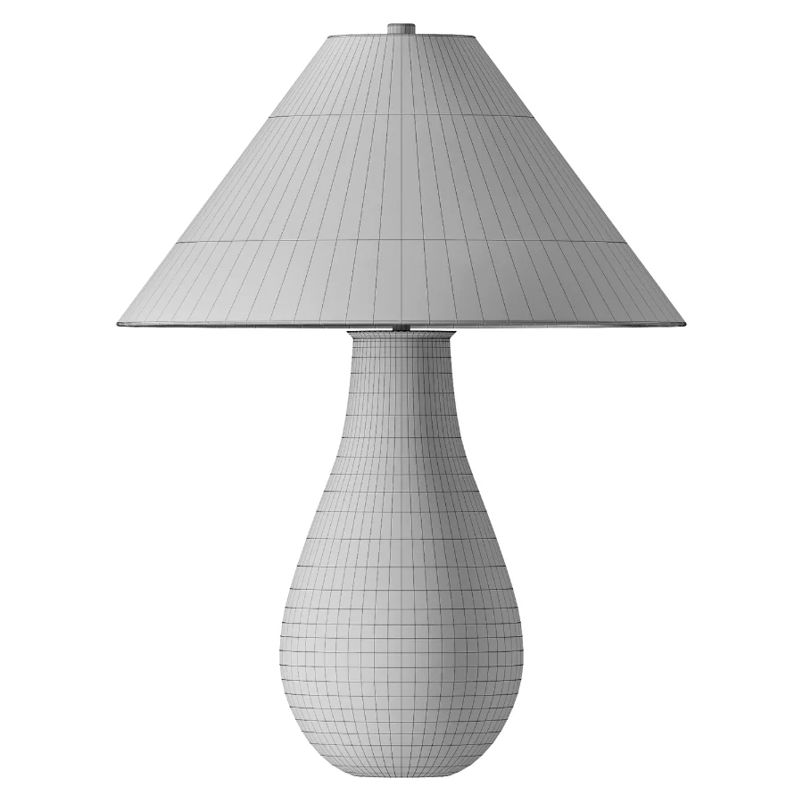 Irving Table Lamp - Image 2