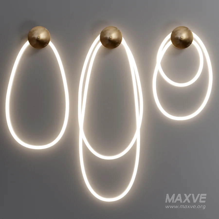 Shield Sconce By Luke Lamp Co - Image 3