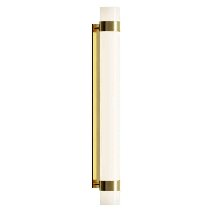 Barton Large Bath Sconce - Image 2