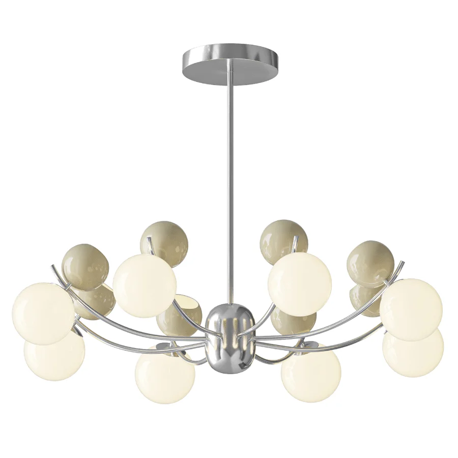 Helio Chandelier - Image 2