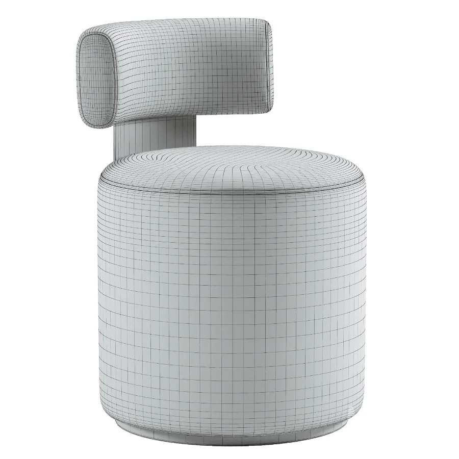 Zammi Pouf - Image 3