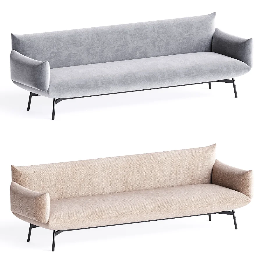 area dv3 sofa - Image 3