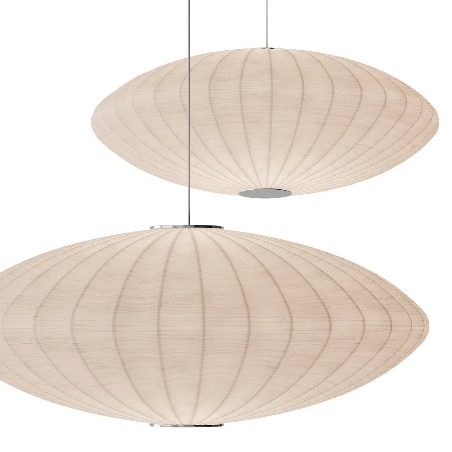 Saucer Pendant - Image 9