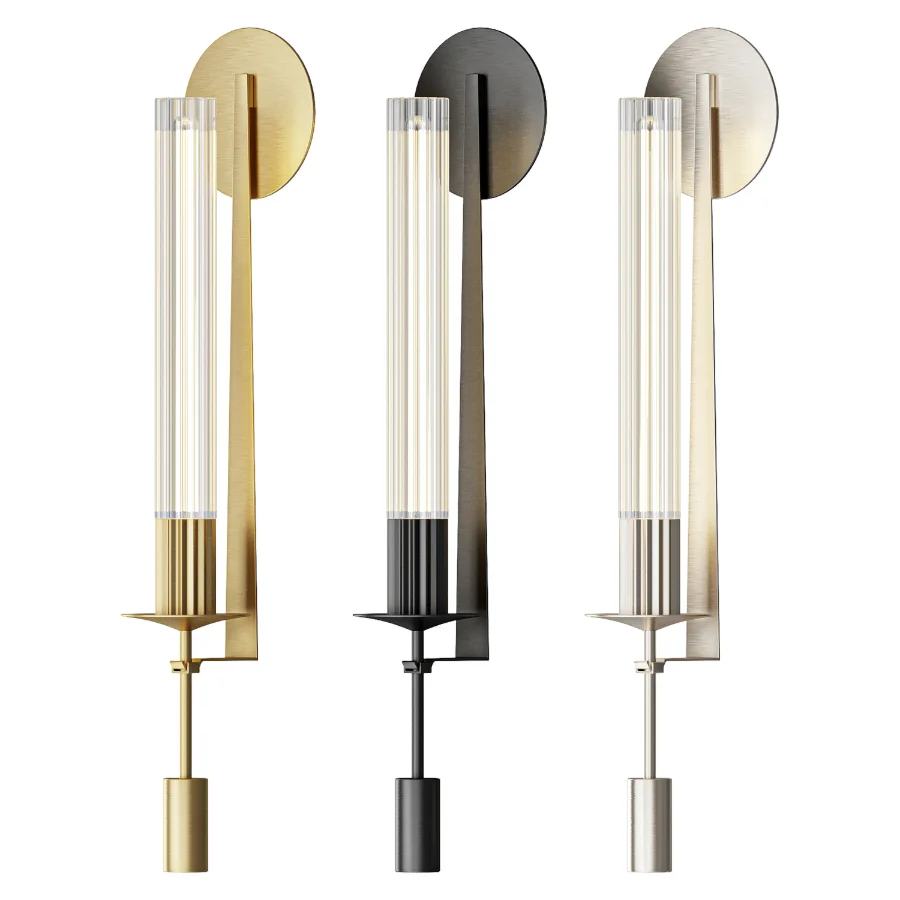 Fontanelle Sconce - Image 1