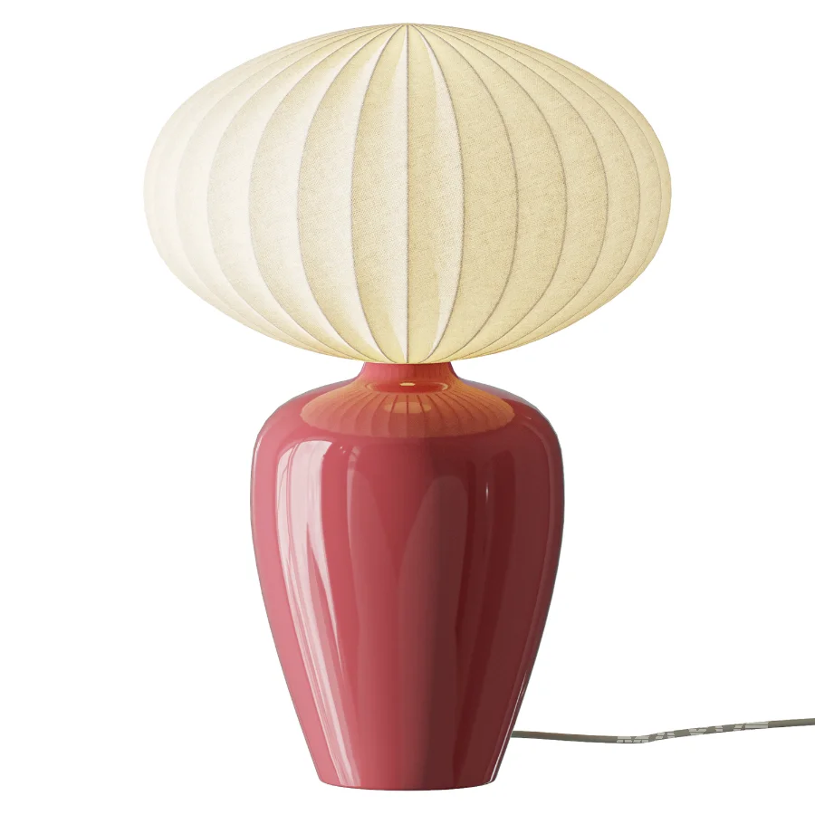 Bureau Benjamin La Meringue Table Lamp - Image 2