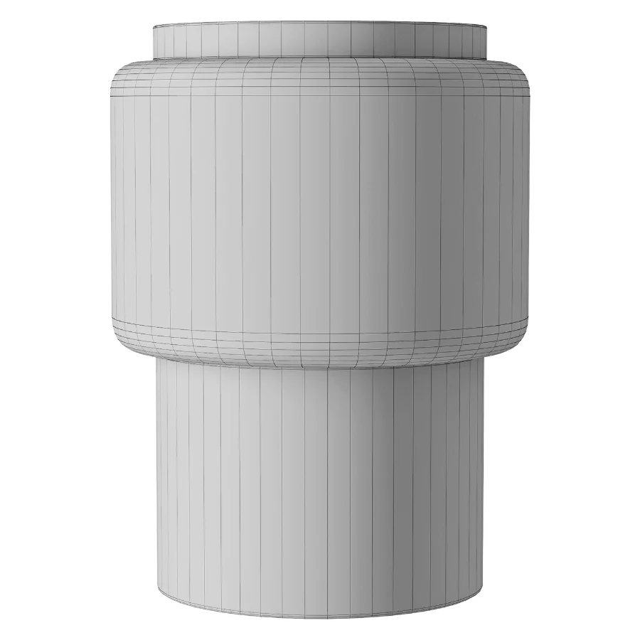 Simone Marcel Lanterno Table Lamp - Image 2