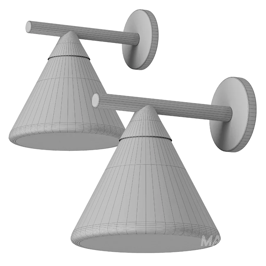 Probe Wall Indoor Lamp - Image 3