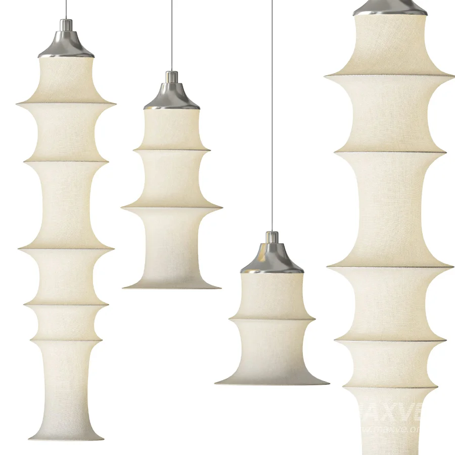 Pendant lamp PENTTI - Image 1