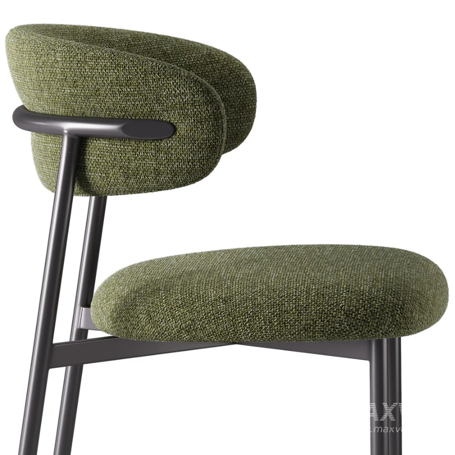 Clave Chair - Image 6