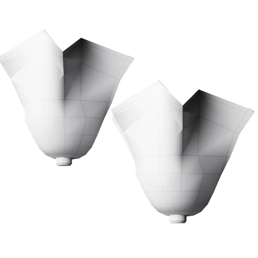 Vera Wall Sconce - Image 5