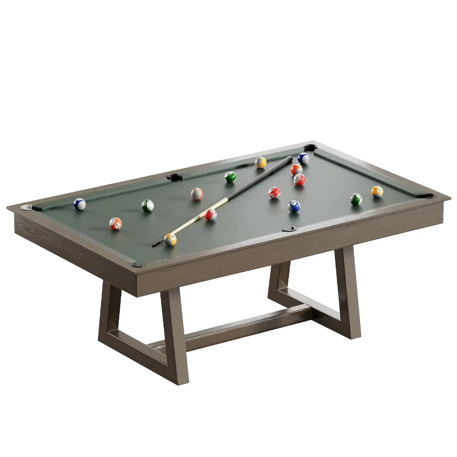 Aiden Pool Table - Image 3