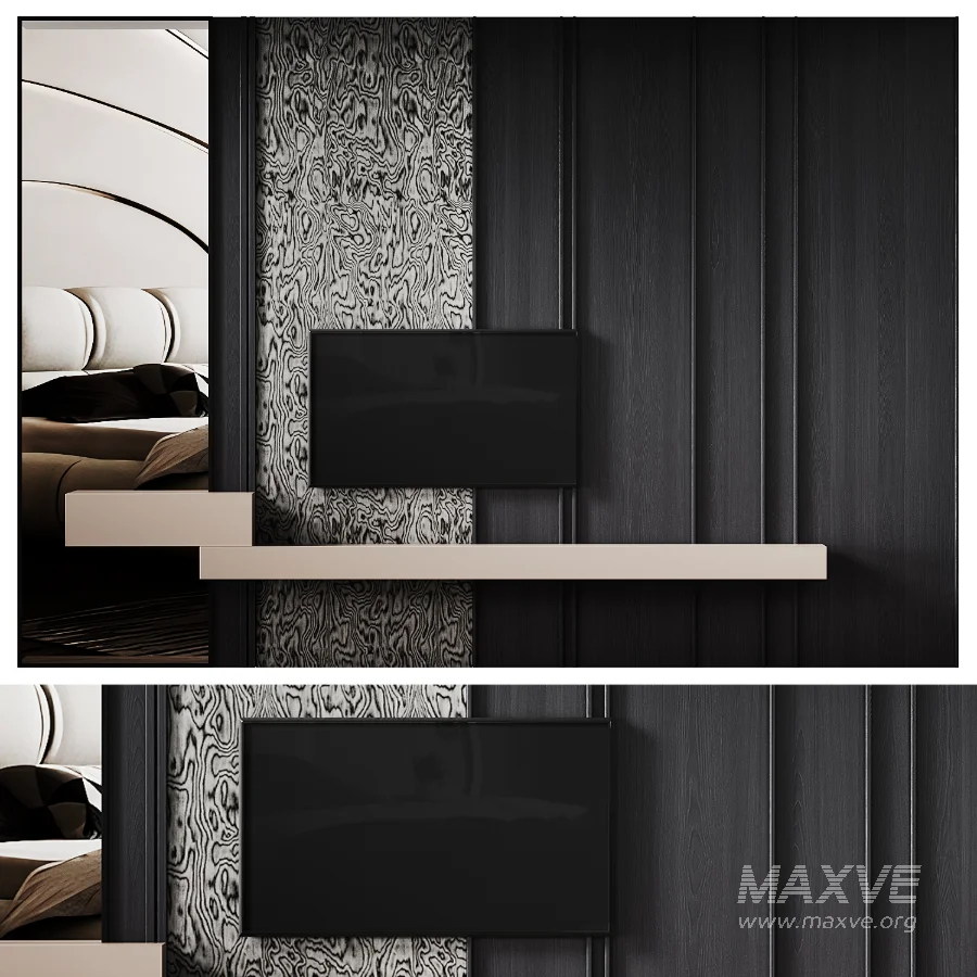 TV Wall 11 - Image 1