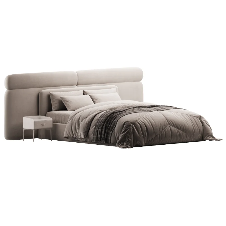 Vao bed - Image 2