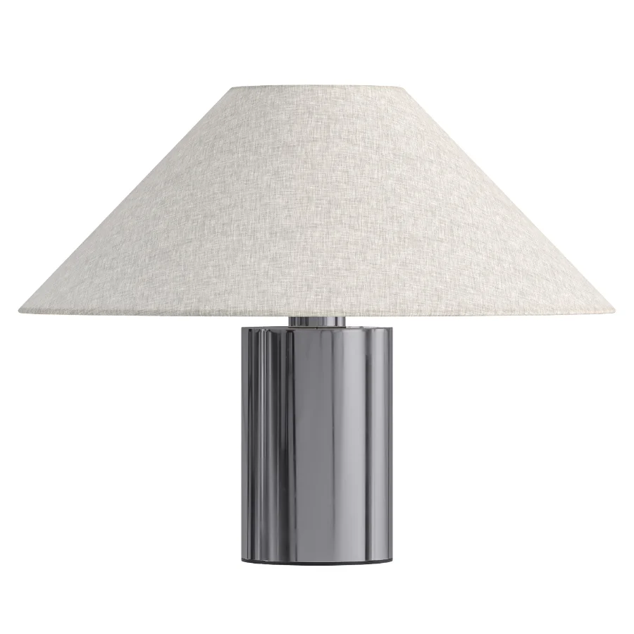 ZARAHOME METAL TABLE LAMP - Image 2