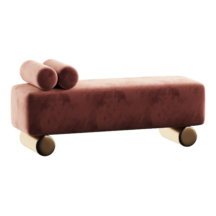 amore boucle ottoman - Image 4