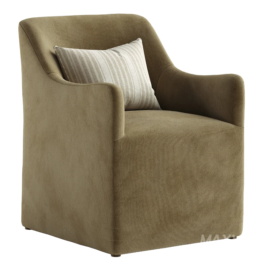 Elton Dining Chair - Image 6