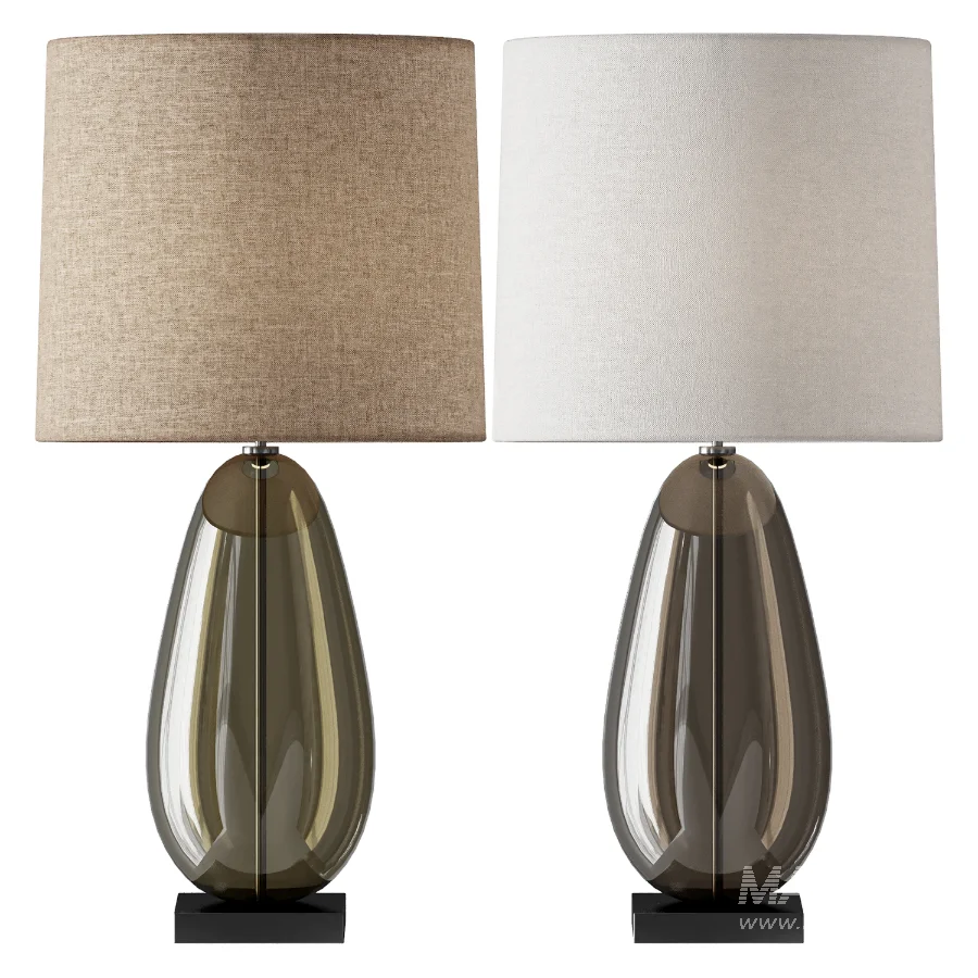 Coffee Bean Lamp PortaRomana - Image 1