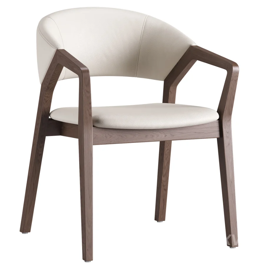 Athens Dining Chair - Image 2