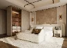 modern bedroom - Thumbnail 1