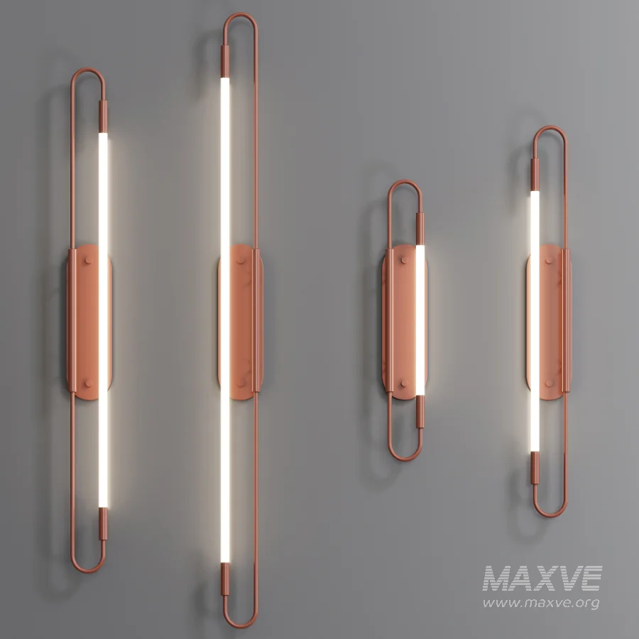 Leira Sconce By Luke Lamp Co - Image 5