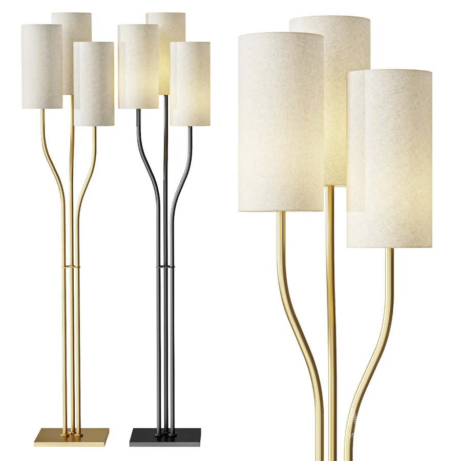 Westin Floor Lamp - Image 1