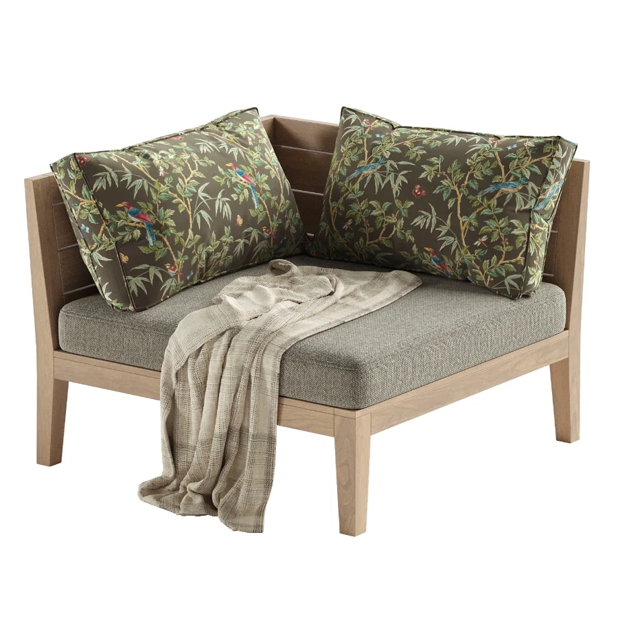 Vista Corner Chair - Image 3