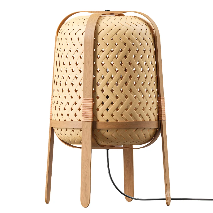 Knichult Table Lamp by Ikea - Image 2