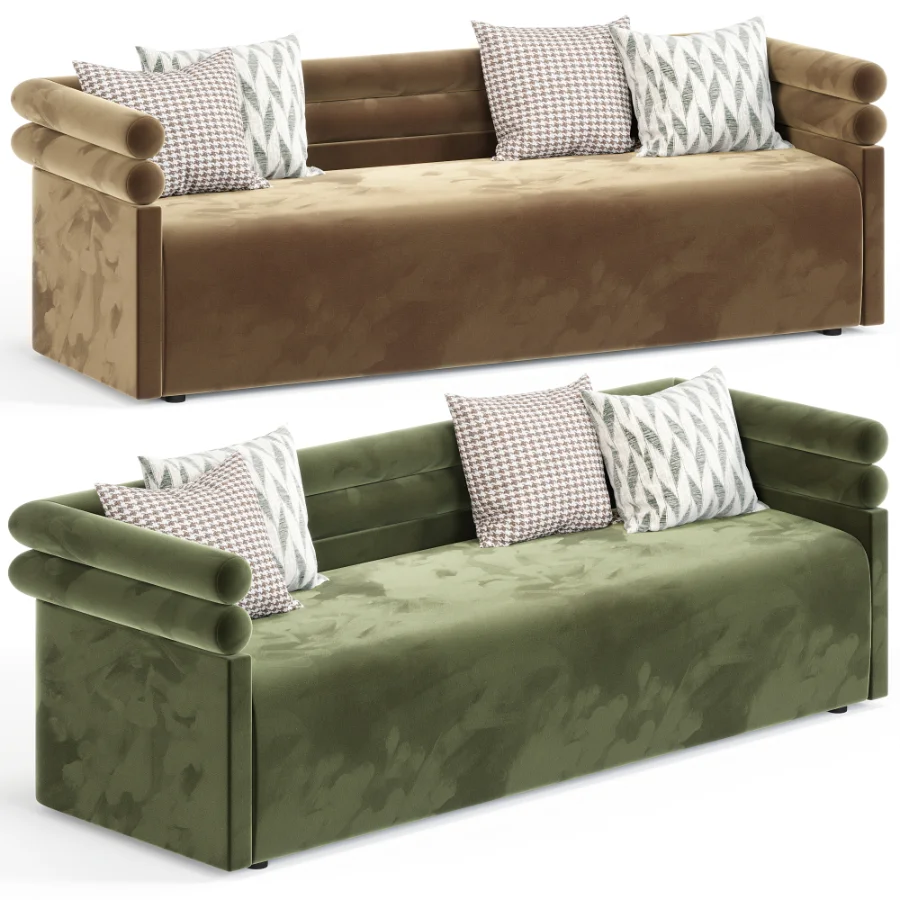 Marton Sofa By Nonohome - Image 3