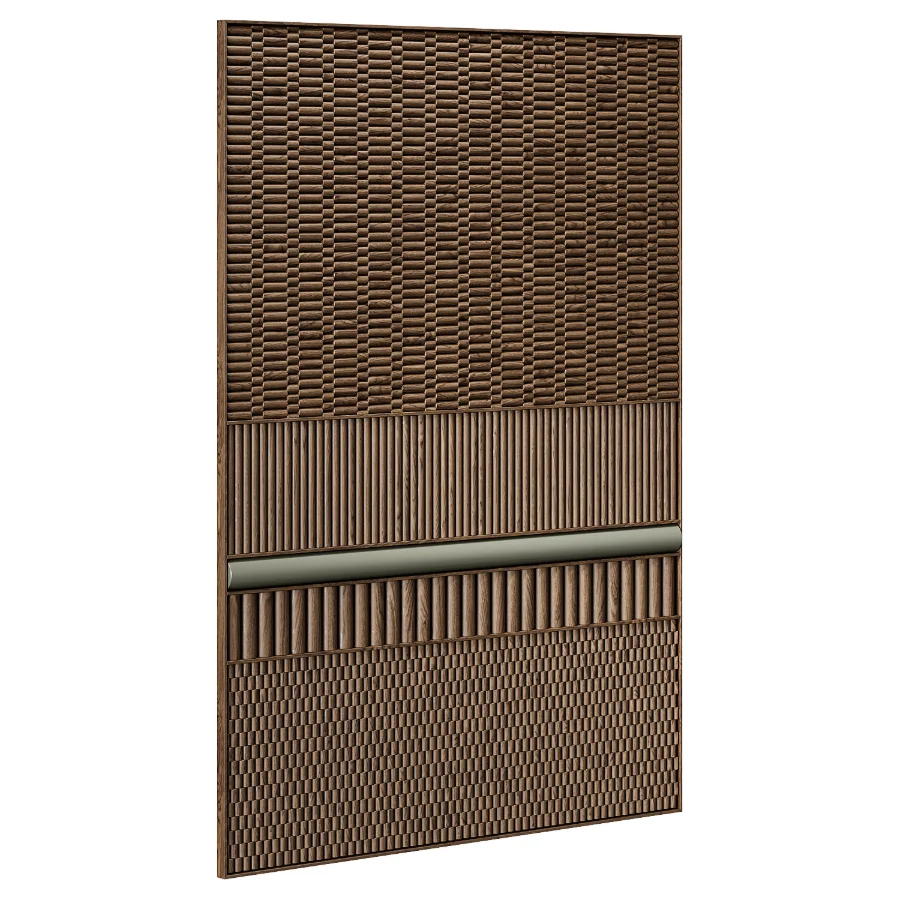 3D Art Relief 241 - Image 5