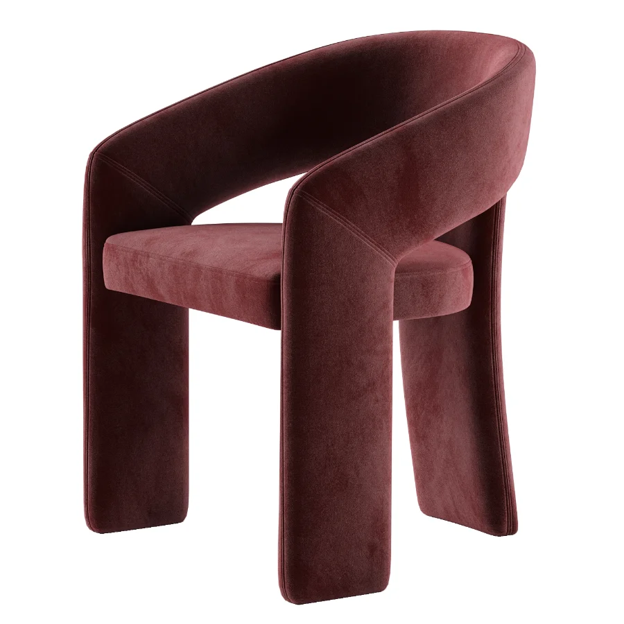 Rendition Dining Chair - Image 4