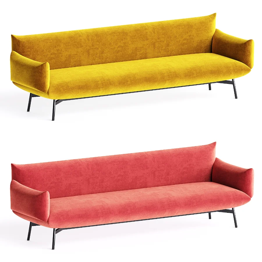 area dv3 sofa - Image 4