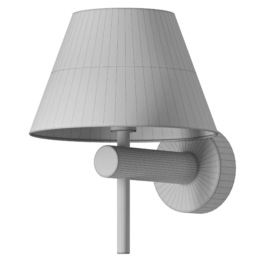 Roma Wall Lamp - Image 3