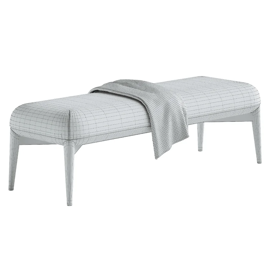 Bonsai II bench - Image 4