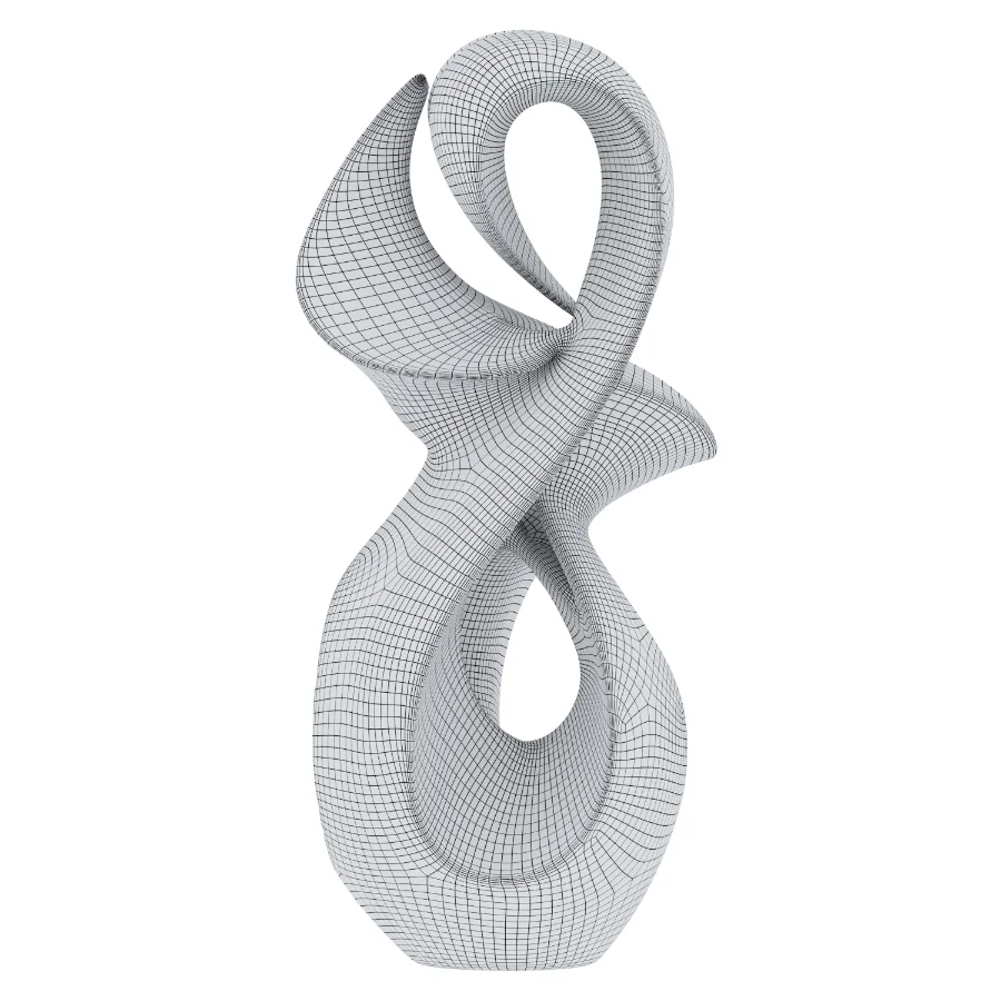 Sculpture 136 - Image 1