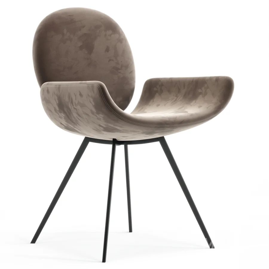 Youpi Chair 01 by Bonaldo - Image 5