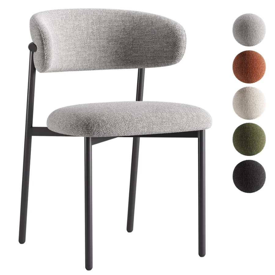 Clave Chair - Image 1