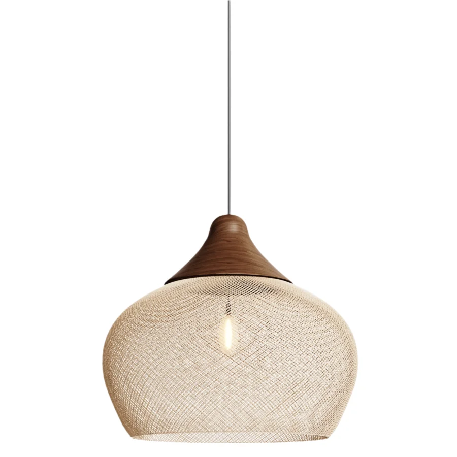 dBodhi Harp Pendant Lamp - Image 2