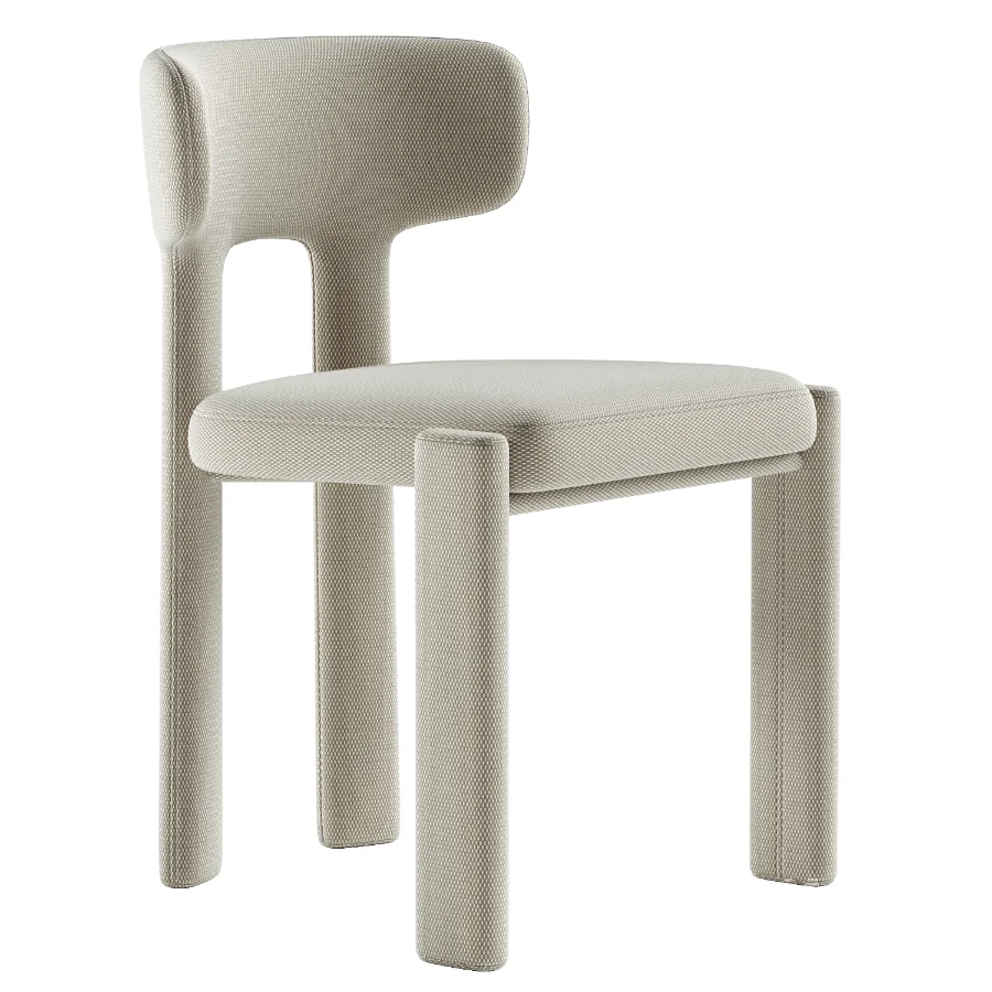 Haven dining chair - Image 5