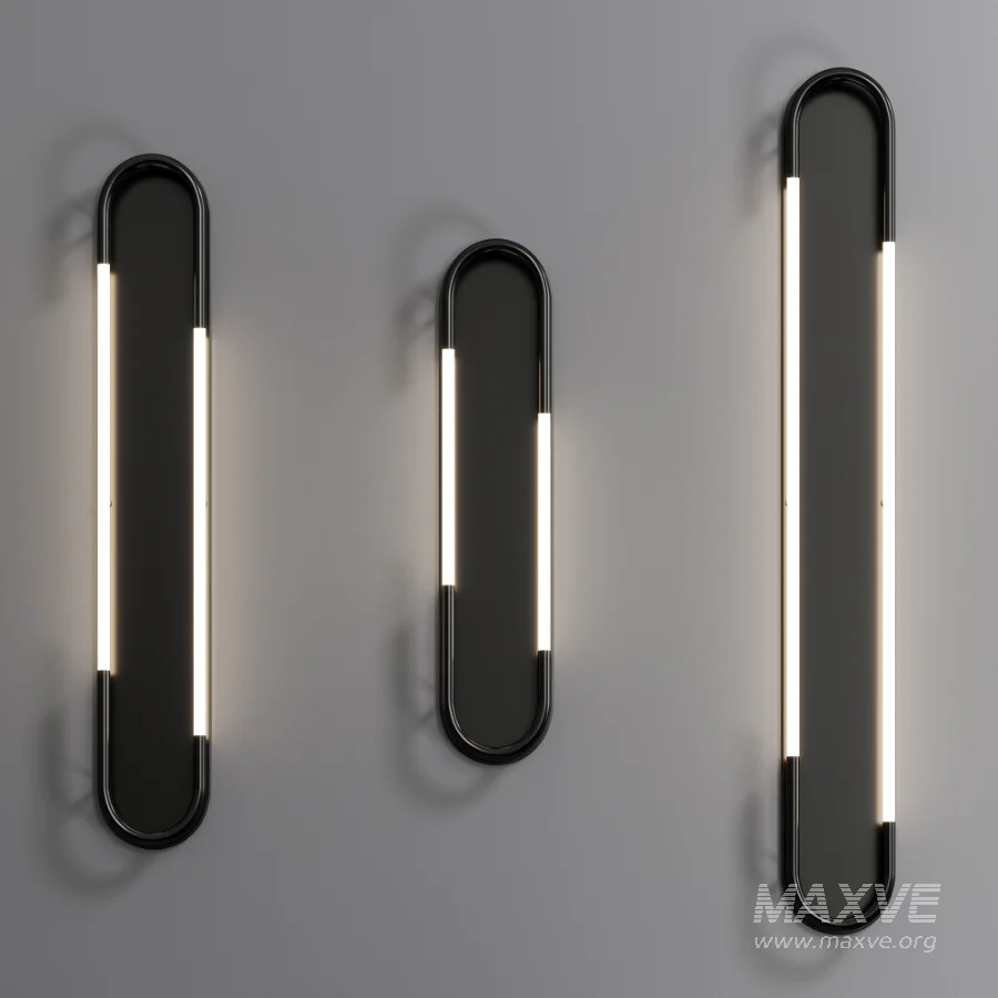 Capsule Sconce By Luke Lamp Co - Image 5
