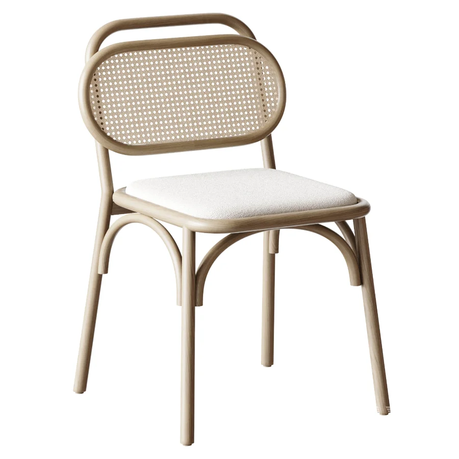 Dining set 028 - Image 3