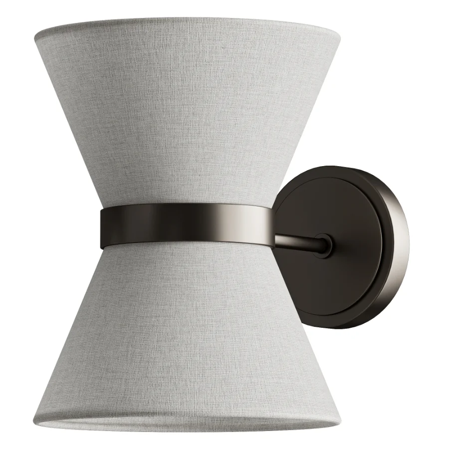 Renwick Wall Light - Image 2