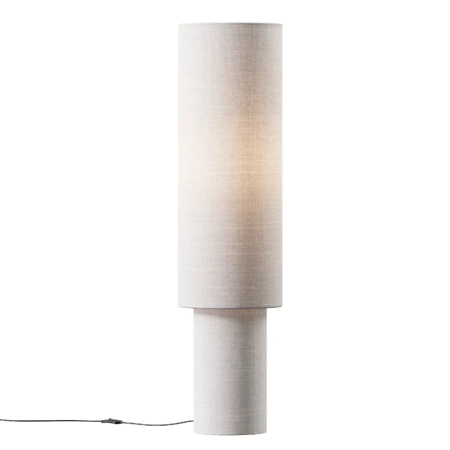 Patterned Floor Lamp - Image 3