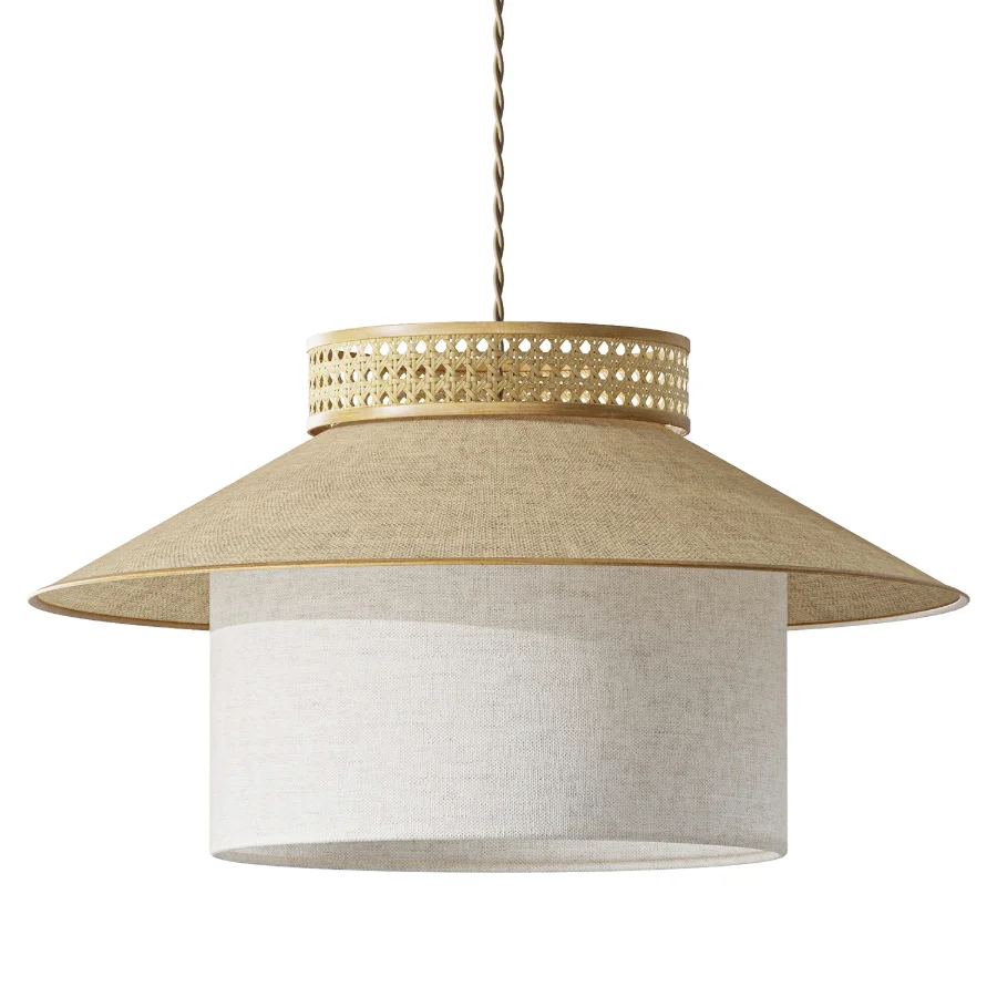 Ethereal Pendant Lamp - Image 3