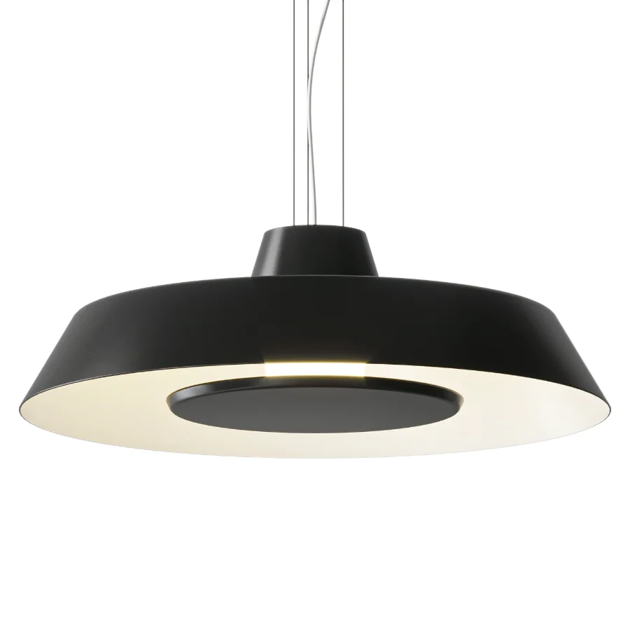 Eureka Flynn Pendant - Image 2